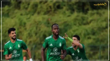 انتصار وتأهل.. البدري يحسم تأهل أهلي طرابلس لدور الـ32 بدوري أبطال إفريقيا 1